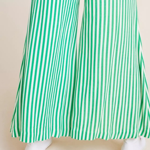 Anthropologie wide leg pants - Picture 2 of 7